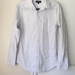 Men’s button down